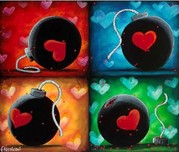 Fabio Napoleoni Fabio Napoleoni Choose Your Flavor (SN)